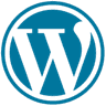 WordPress icon